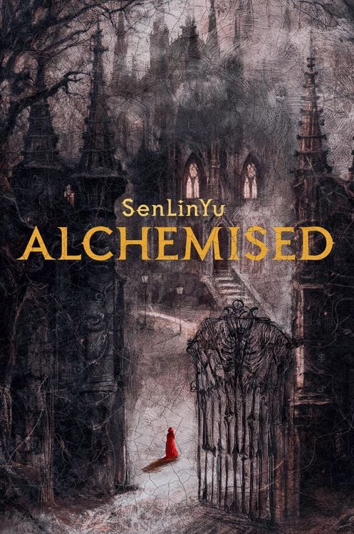 Produktbild: Alchemised