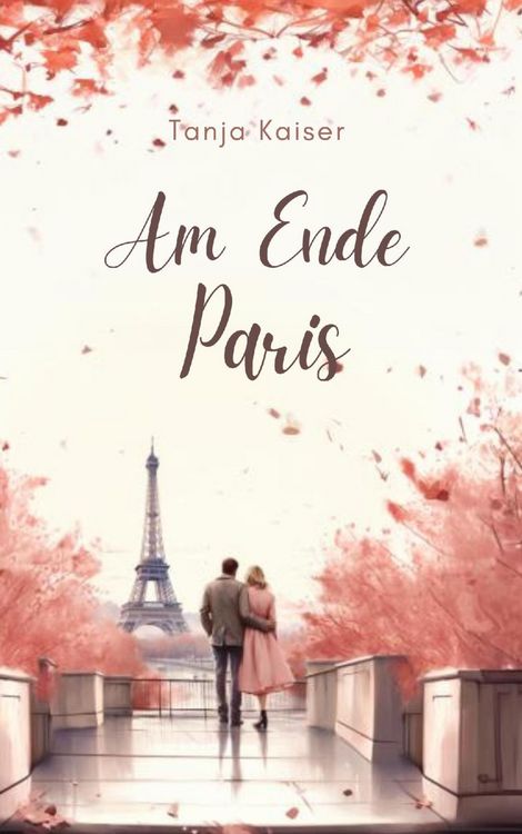 Produktbild: Am Ende Paris
