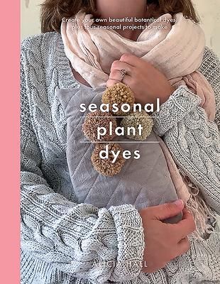 Produktbild: Seasonal Plant Dyes