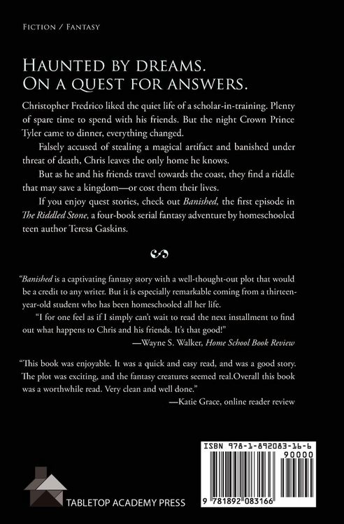 Produktbild: Banished