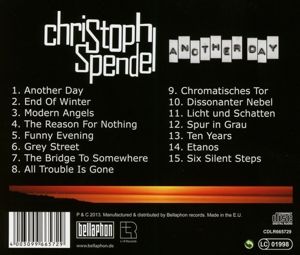 Produktbild: Another Day