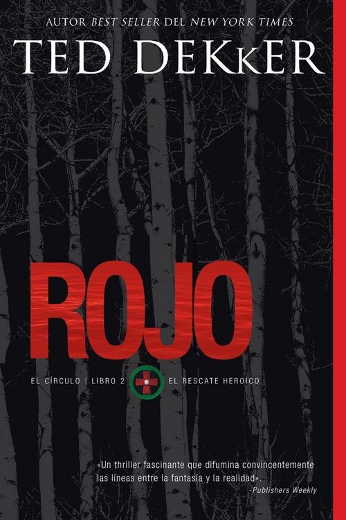 Produktbild: The Rojo