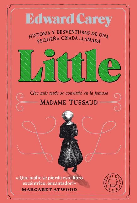 Produktbild: Little (Spanish Edition)
