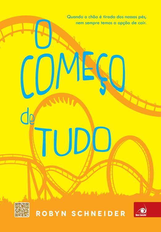Produktbild: O come&ccedil;o de tudo