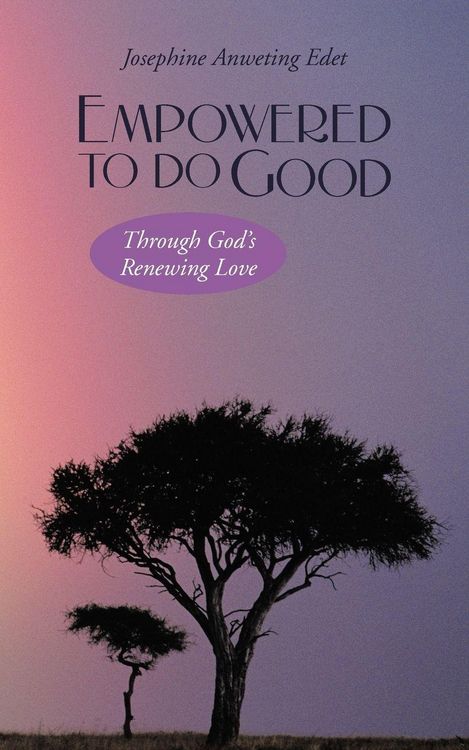 Produktbild: Empowered to Do Good