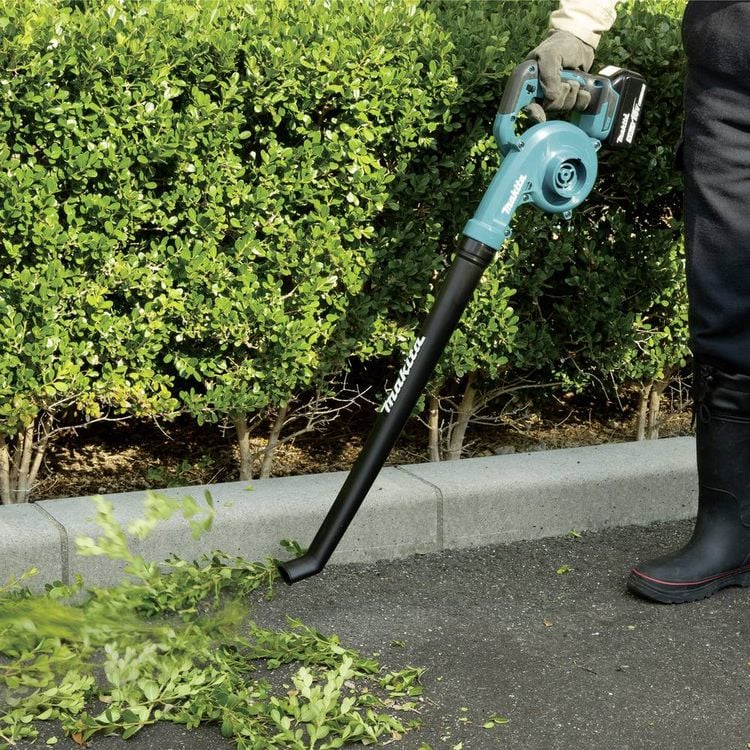 Produktbild: Makita 191G09-6 Gebl&auml;sed&uuml;se