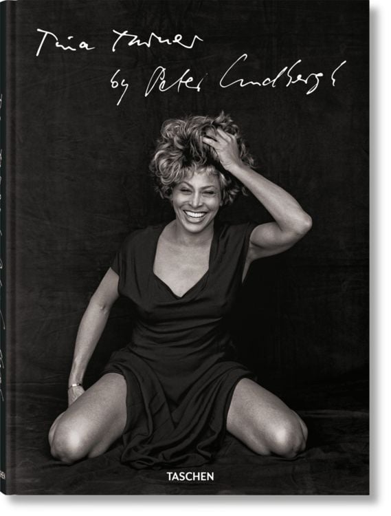 Produktbild: Tina Turner by Peter Lindbergh
