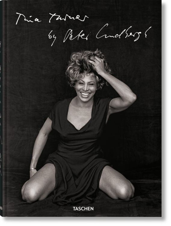Produktbild: Tina Turner by Peter Lindbergh