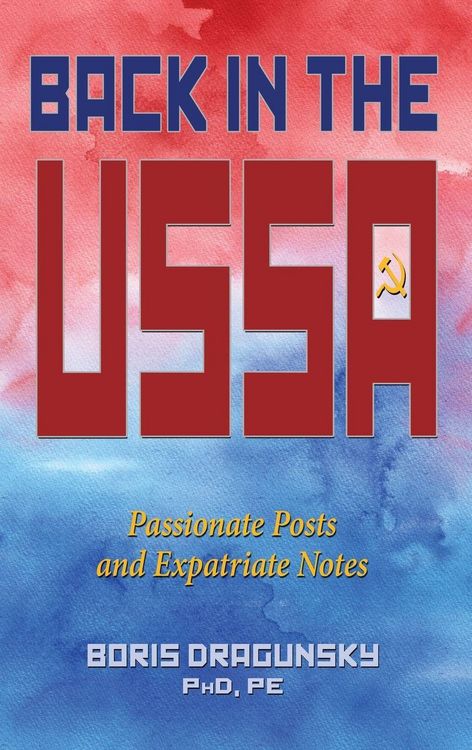 Produktbild: Back in the USSA