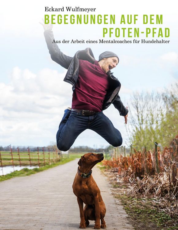 Produktbild: Begegnungen auf dem Pfoten-Pfad
