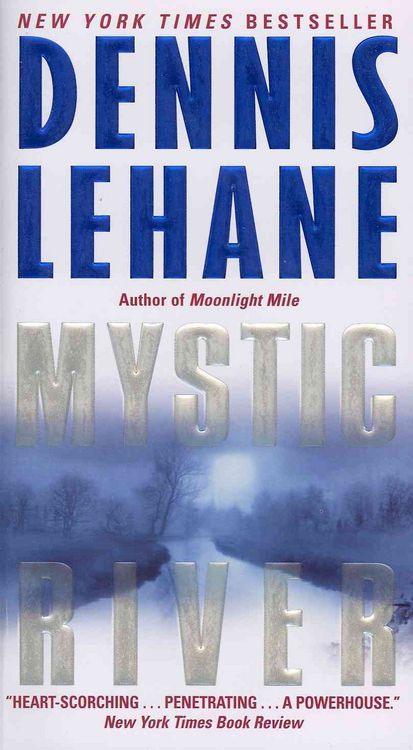 Produktbild: Mystic River