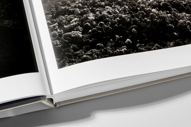 Produktbild: Sebasti&atilde;o Salgado. Amaz&ocirc;nia