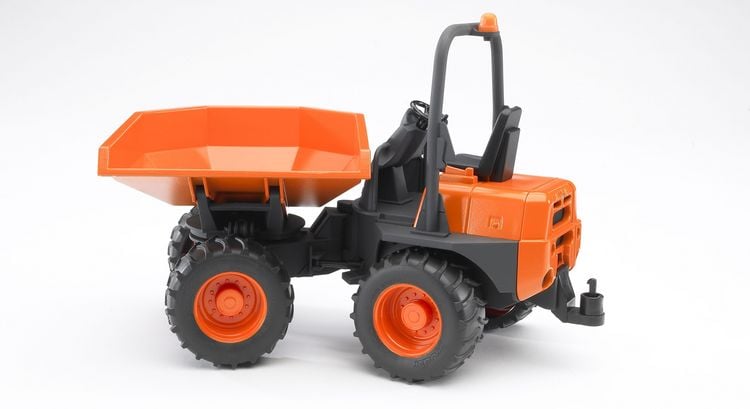 Produktbild: Bruder - Minidumper AUSA, 23 cm
