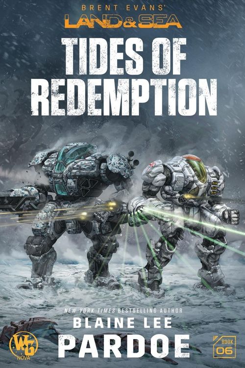 Produktbild: Tides of Redemption