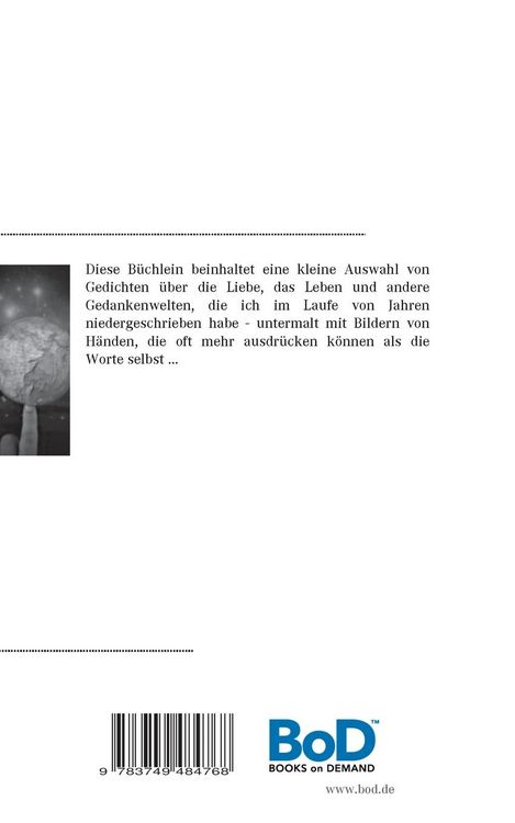 Produktbild: H&auml;nde l&uuml;gen nicht