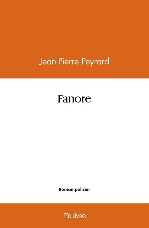 Produktbild: Fanore