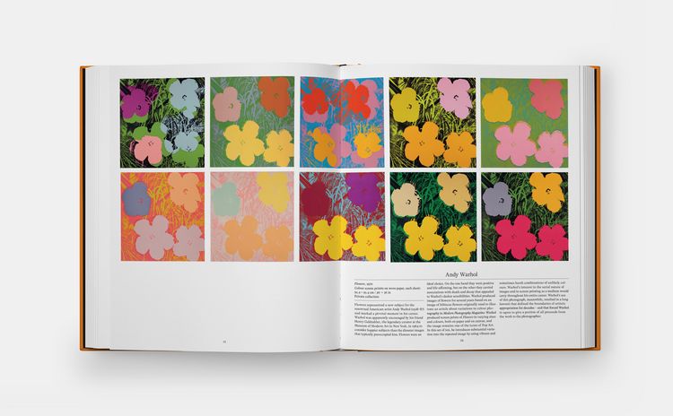 Produktbild: Flower: Exploring the World in Bloom