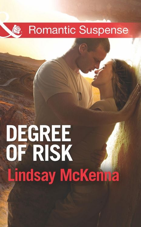Produktbild: Degree of Risk