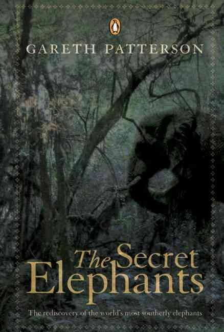 Produktbild: Secret Elephants
