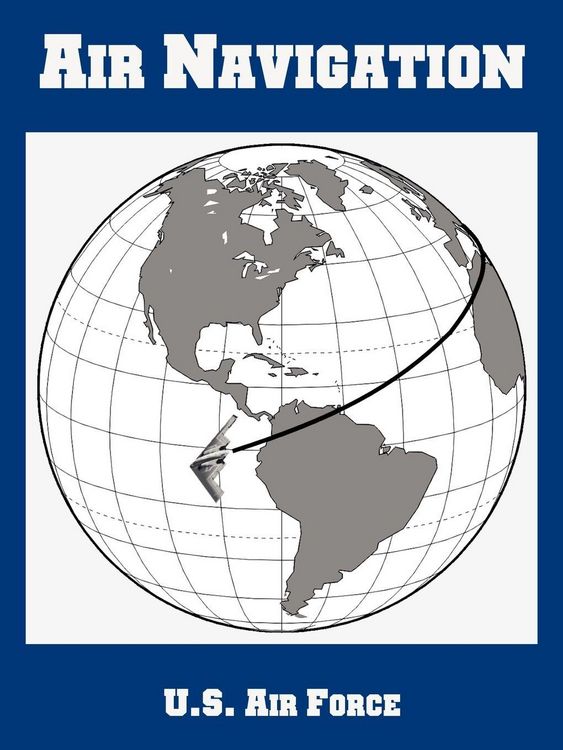 Produktbild: Air Navigation
