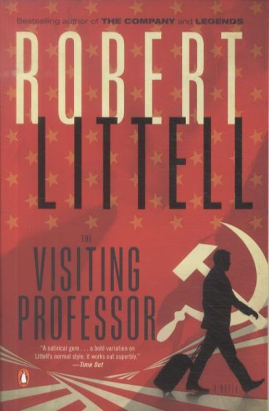Produktbild: Visiting Professor