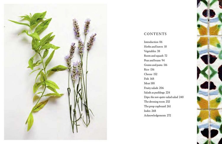 Produktbild: Butcher, S: Salads