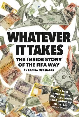 Produktbild: Whatever It Takes