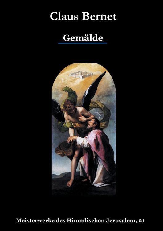 Produktbild: Gem&auml;lde
