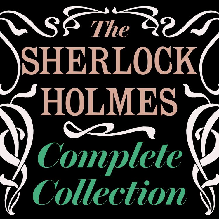 Produktbild: The Sherlock Holmes Complete Collection