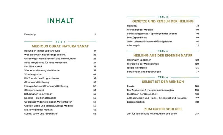 Produktbild: Mein Buch der Selbstheilung