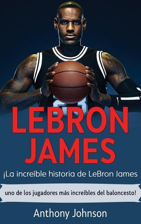 Produktbild: LeBron James
