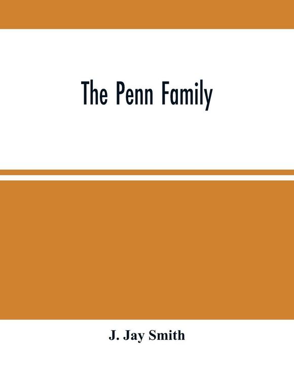 Produktbild: The Penn Family