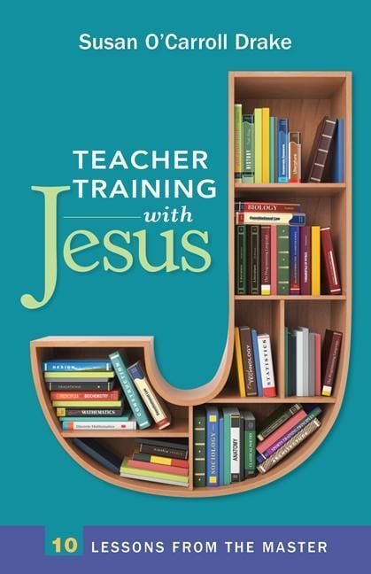 Produktbild: Teacher Training with Jesus
