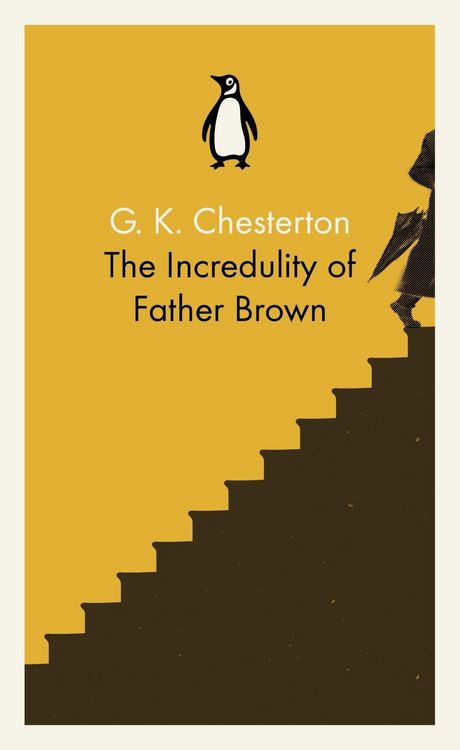 Produktbild: The Incredulity of Father Brown