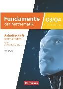 Produktbild: Fundamente der Mathematik - Hessen ab 2025 - 13. Schuljahr/Q3-Q4: Grund- und Leistungskurs