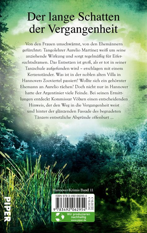 Produktbild: Eiskalt tanzt der Tod