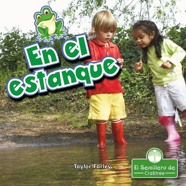 Produktbild: En El Estanque (at the Pond)