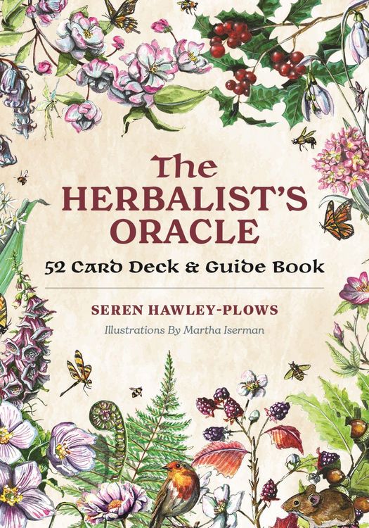 Produktbild: The Herbalist's Oracle