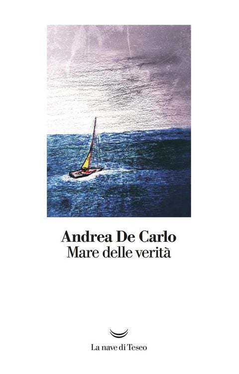 Produktbild: Mare delle verità