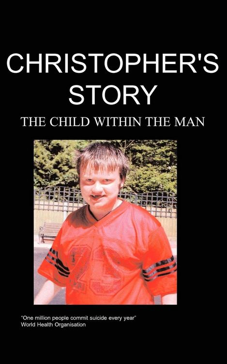 Produktbild: Christopher's Story