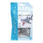 Produktbild: Nanoblock - Great White Shark 12+/190pcs