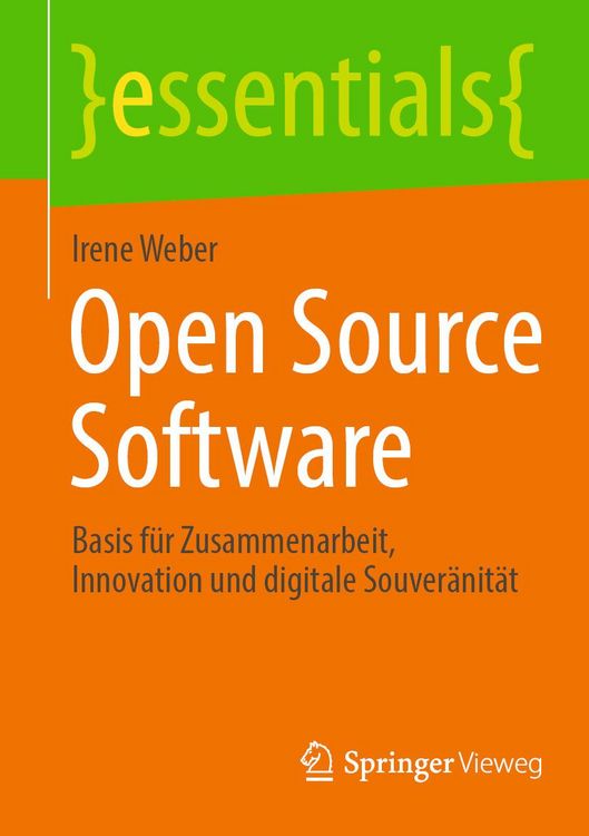Produktbild: Open Source Software