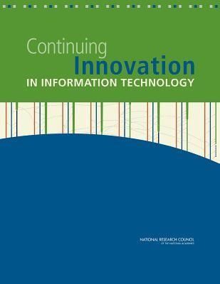 Produktbild: Continuing Innovation in Information Technology