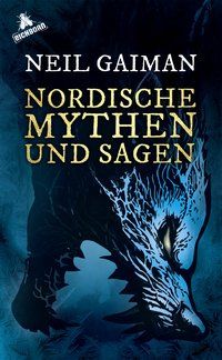 Produktbild: Nordische Mythen und Sagen
