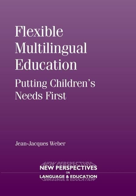 Produktbild: Flexible Multilingual Education