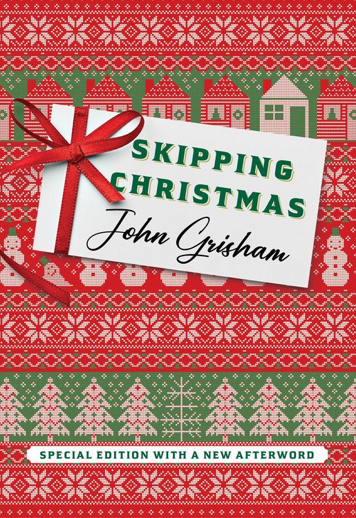 Produktbild: Skipping Christmas (Special Edition)