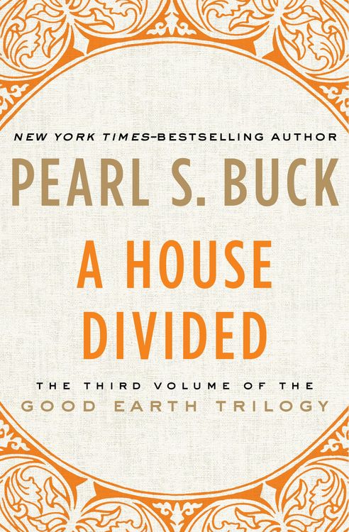 Produktbild: A House Divided
