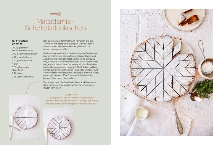 Produktbild: Unsere liebste Weihnachtszeit