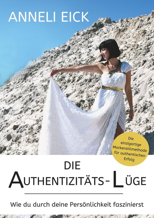 Produktbild: Die Authentizit&auml;ts-L&uuml;ge