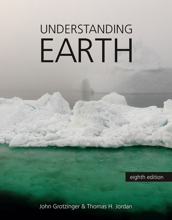 Produktbild: Understanding Earth